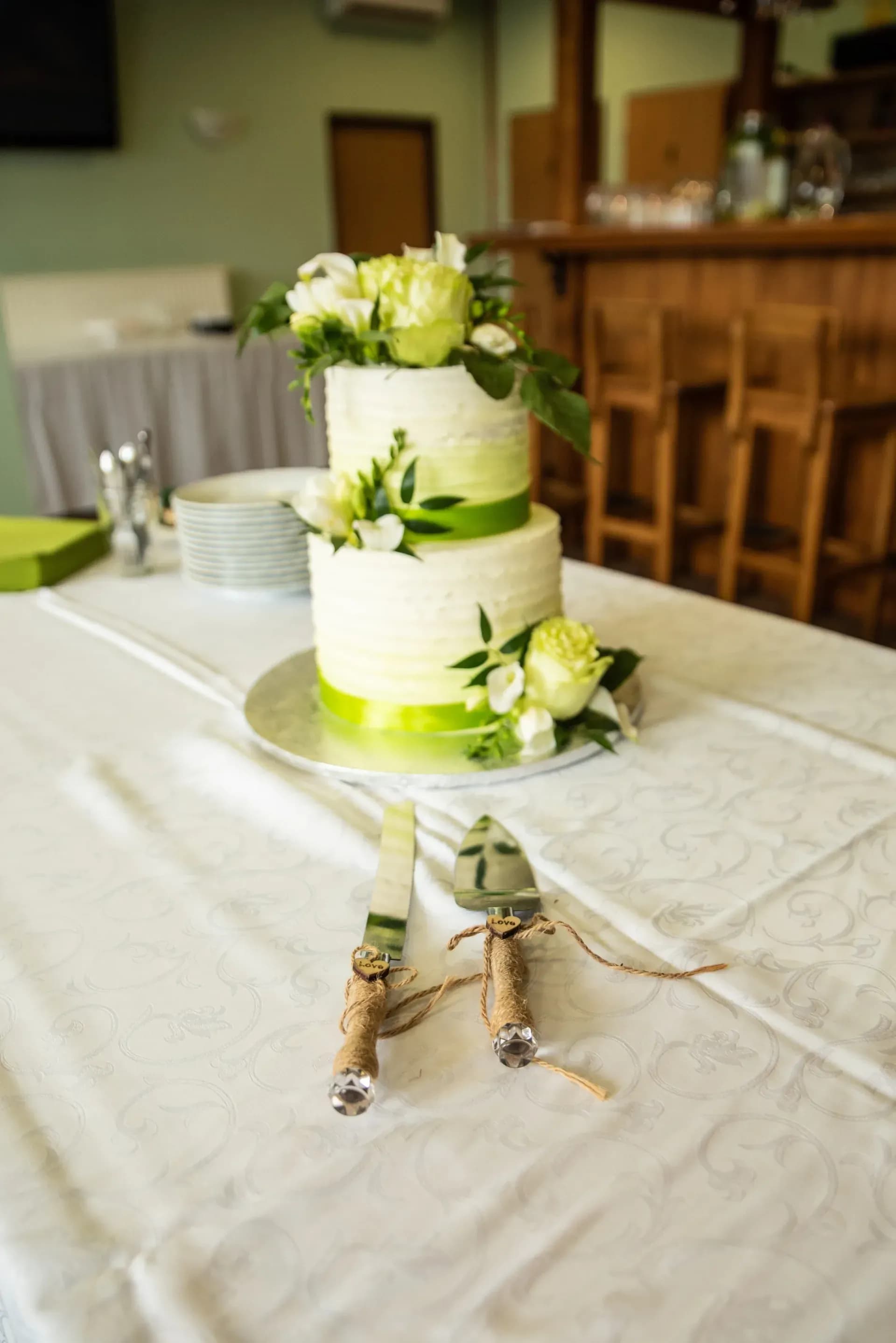 Svatební fotografie