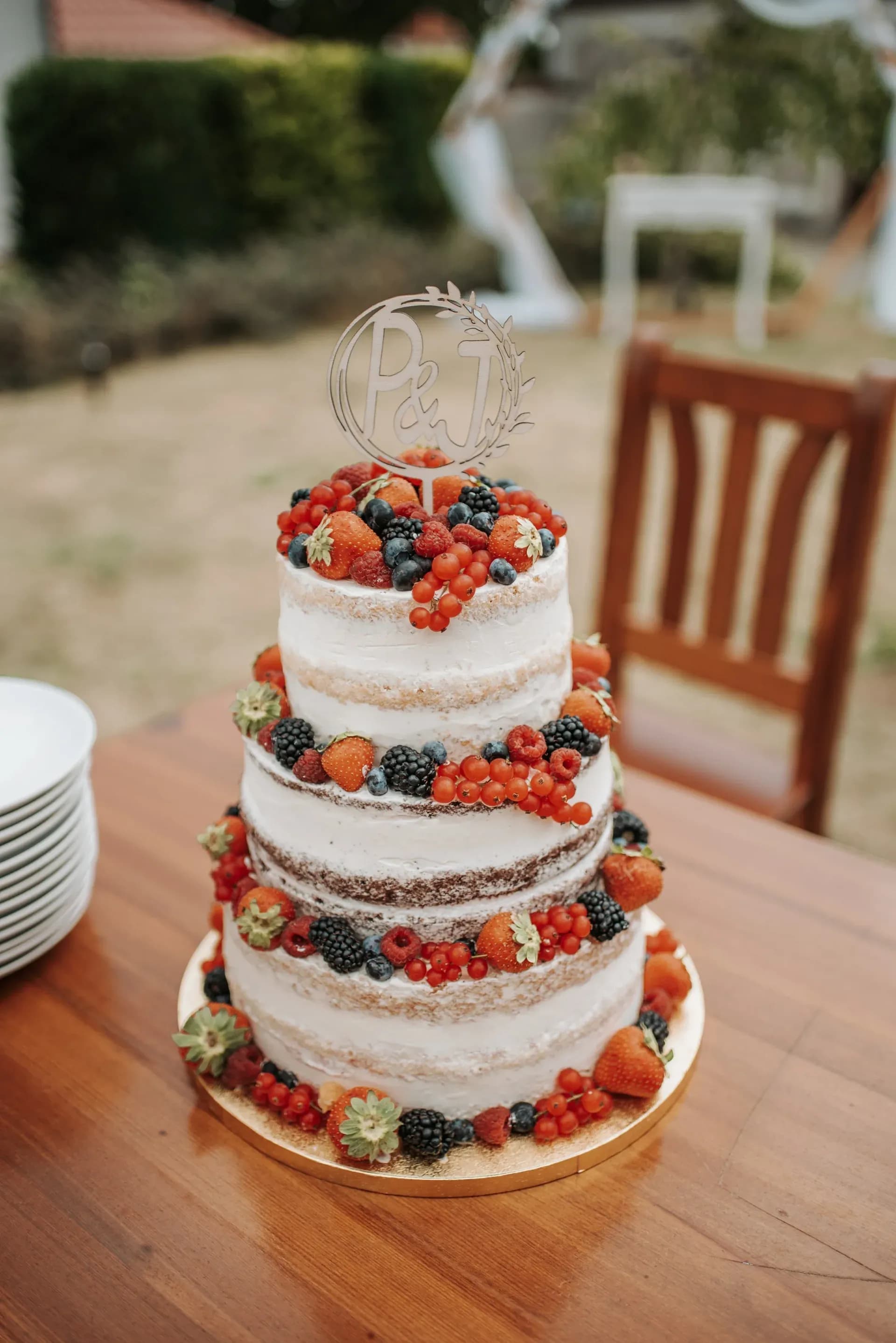 Svatební fotografie