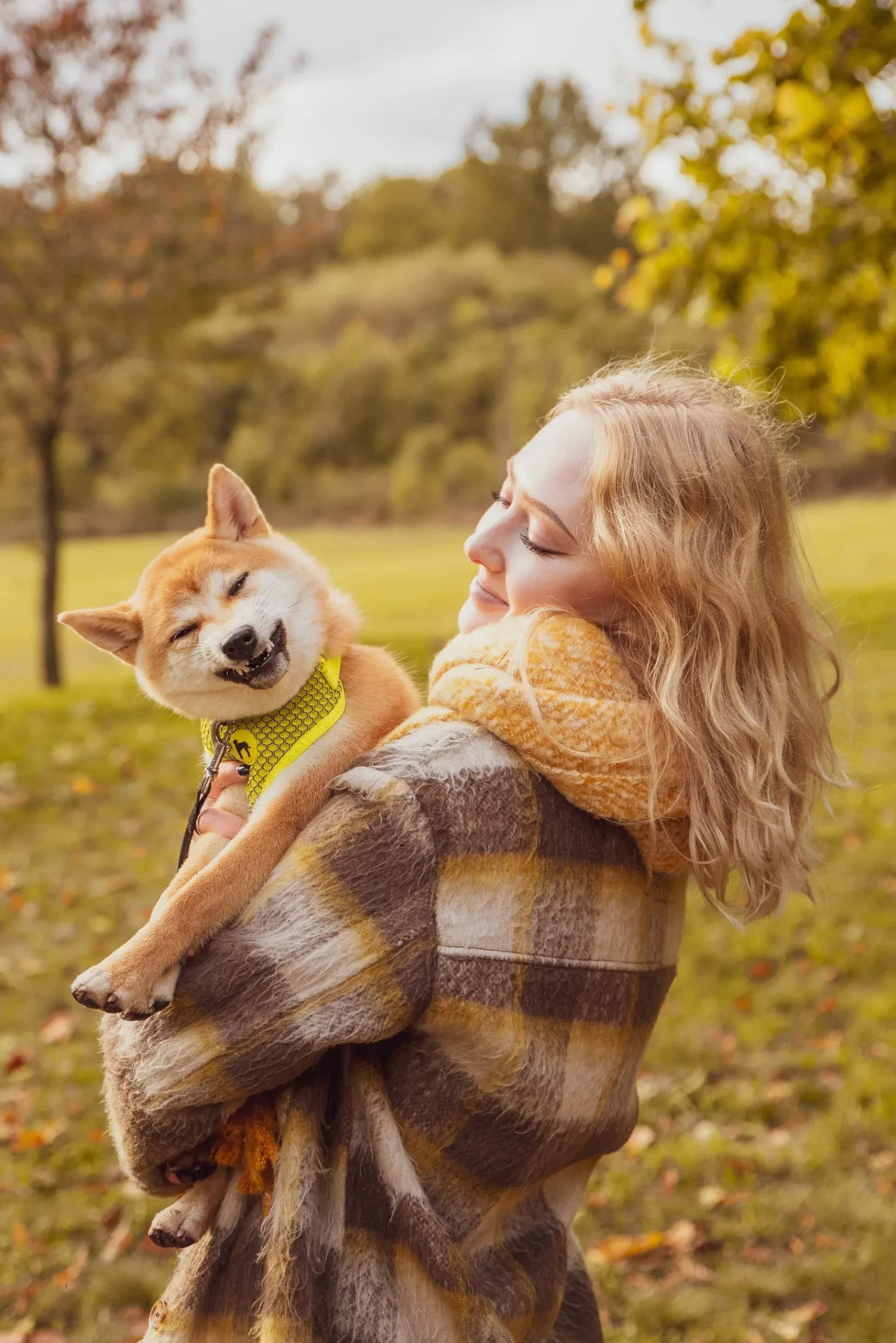 Portrétní fotografie